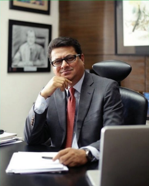 Chairman of TS Packaging Ltd.